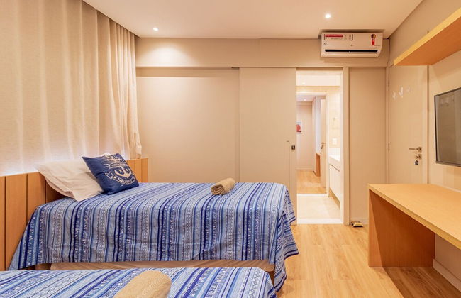 SA05 Excelente Casa 5 Suítes - Sauípe - Foto 9