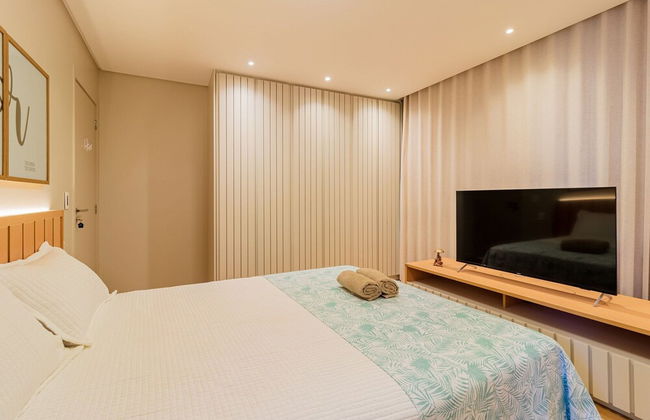 SA05 Excelente Casa 5 Suítes - Sauípe - Foto 24