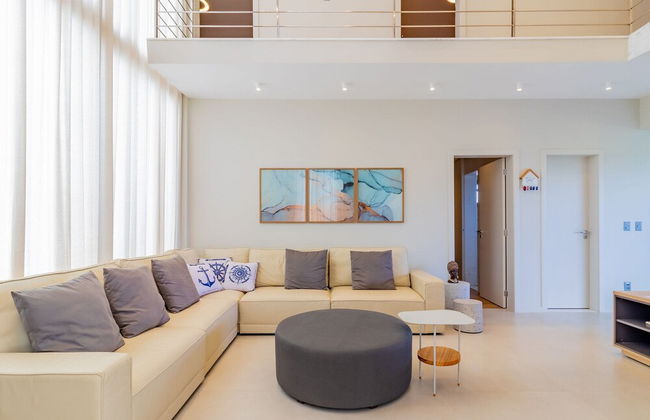 SA05 Excelente Casa 5 Suítes - Sauípe - Foto 67