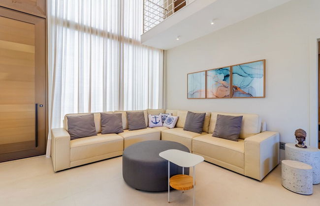 SA05 Excelente Casa 5 Suítes - Sauípe - Foto 36