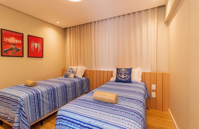 SA05 Excelente Casa 5 Suítes - Sauípe - Foto 10