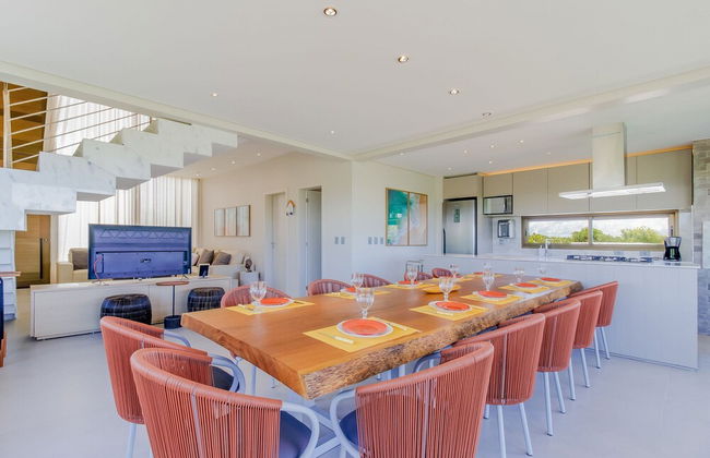 SA05 Excelente Casa 5 Suítes - Sauípe - Foto 31