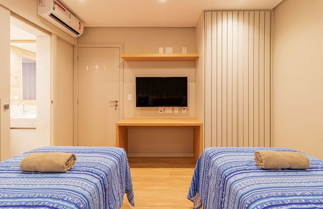 SA05 Excelente Casa 5 Suítes - Sauípe - Foto 11