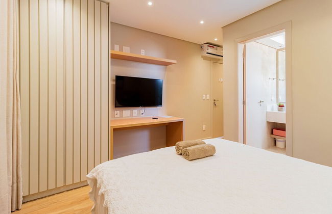 SA05 Excelente Casa 5 Suítes - Sauípe - Foto 30