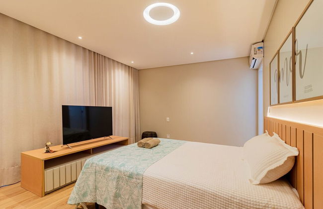 SA05 Excelente Casa 5 Suítes - Sauípe - Foto 26