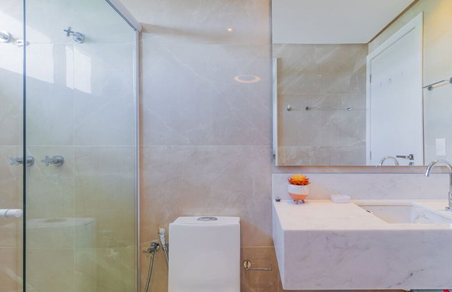 SA05 Excelente Casa 5 Suítes - Sauípe - Foto 44