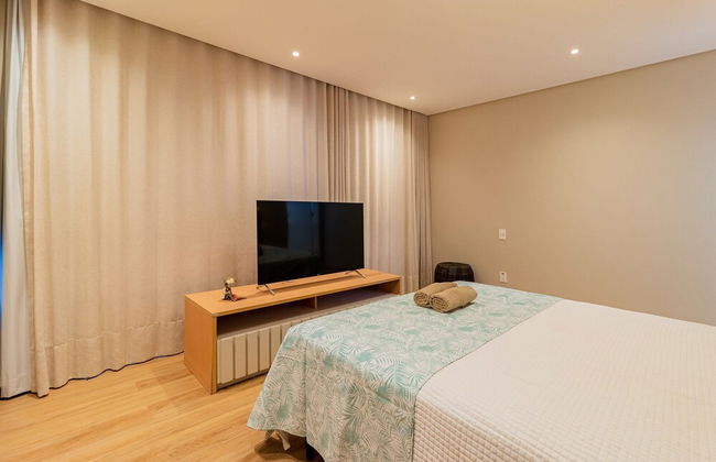 SA05 Excelente Casa 5 Suítes - Sauípe - Foto 25