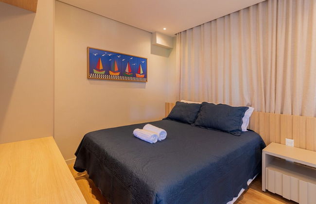 SA05 Excelente Casa 5 Suítes - Sauípe - Foto 3
