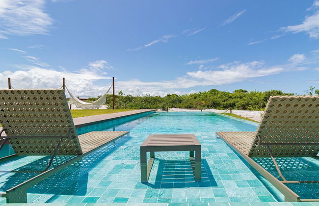 SA05 Excelente Casa 5 Suítes - Sauípe - Foto 49