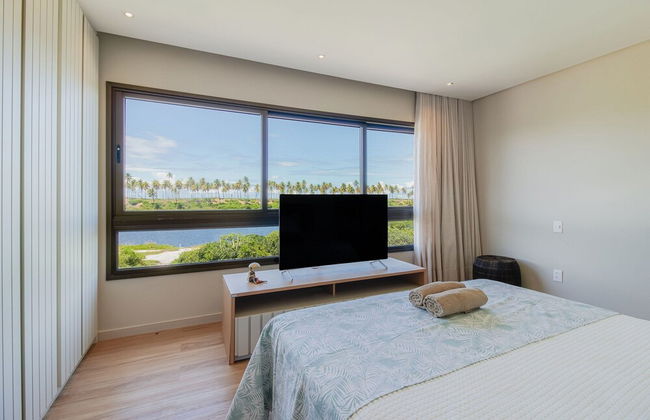 SA05 Excelente Casa 5 Suítes - Sauípe - Foto 21