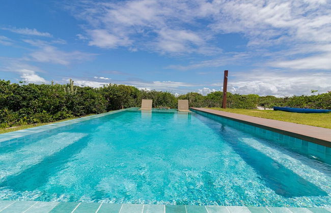 SA05 Excelente Casa 5 Suítes - Sauípe - Foto 53