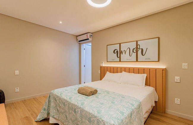 SA05 Excelente Casa 5 Suítes - Sauípe - Foto 19