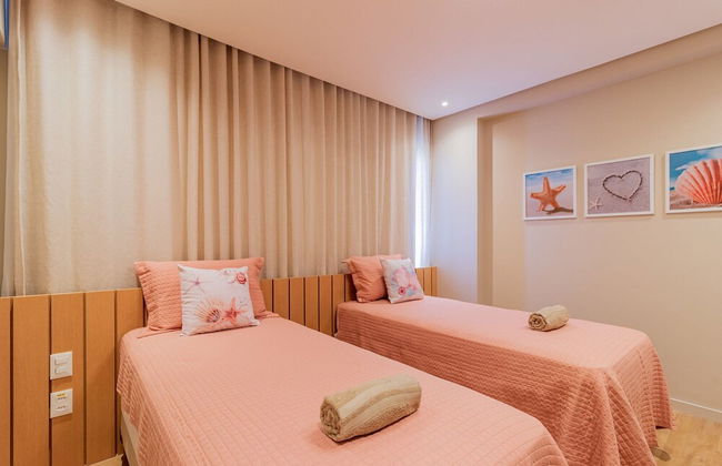 SA05 Excelente Casa 5 Suítes - Sauípe - Foto 15