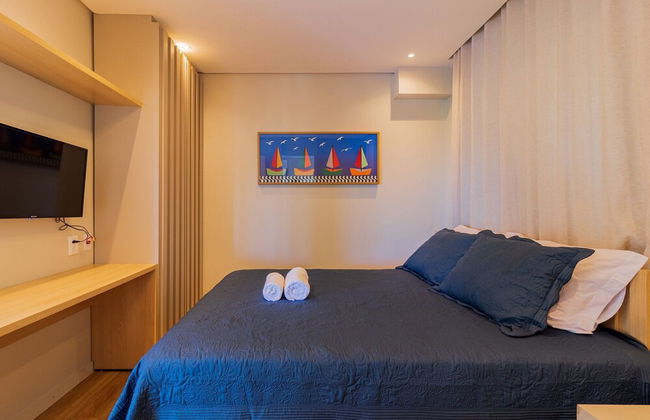 SA05 Excelente Casa 5 Suítes - Sauípe - Foto 4