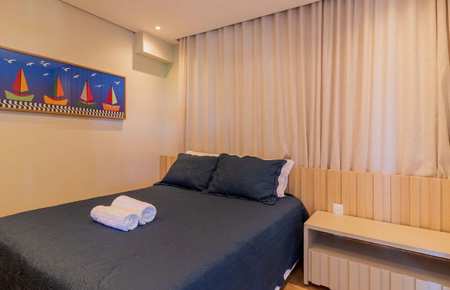SA05 Excelente Casa 5 Suítes - Sauípe - Foto 2