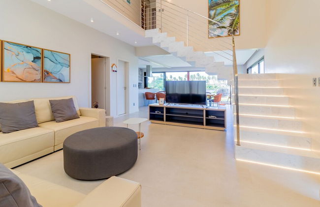 SA05 Excelente Casa 5 Suítes - Sauípe - Foto 40