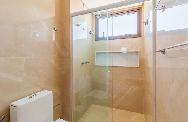 SA05 Excelente Casa 5 Suítes - Sauípe - Foto 48