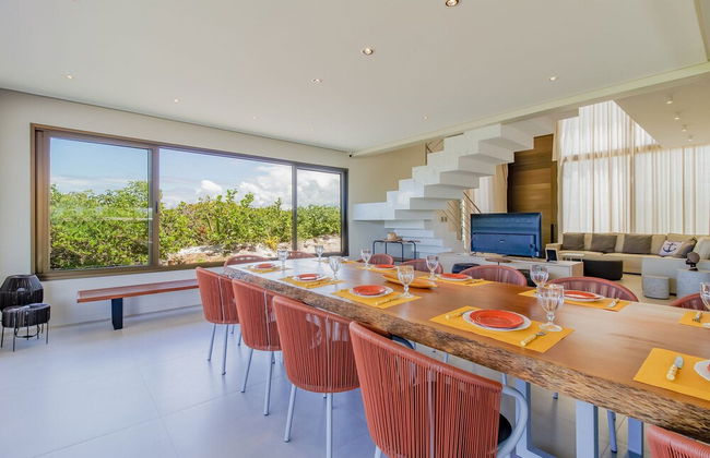 SA05 Excelente Casa 5 Suítes - Sauípe - Foto 32