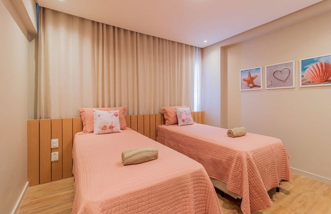 SA05 Excelente Casa 5 Suítes - Sauípe - Foto 13