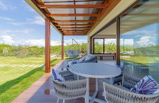 SA05 Excelente Casa 5 Suítes - Sauípe - Foto 72
