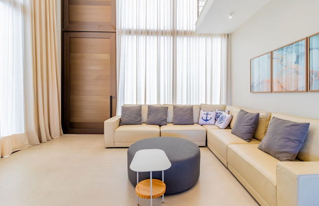 SA05 Excelente Casa 5 Suítes - Sauípe - Foto 37