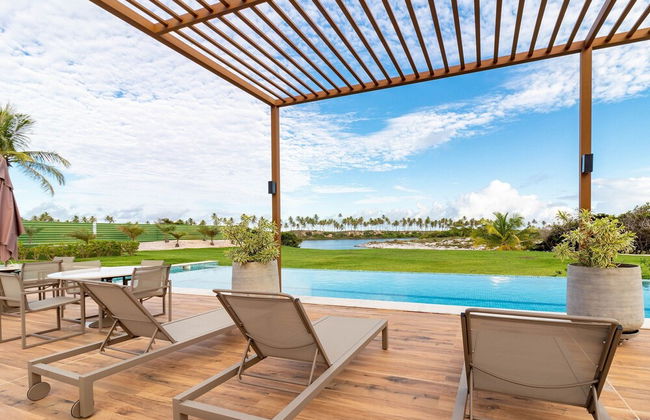 SA05 Excelente Casa 5 Suítes - Sauípe - Foto 55