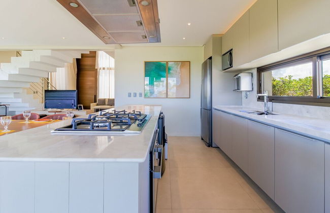 SA05 Excelente Casa 5 Suítes - Sauípe - Foto 35