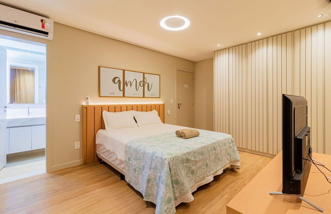 SA05 Excelente Casa 5 Suítes - Sauípe - Foto 20