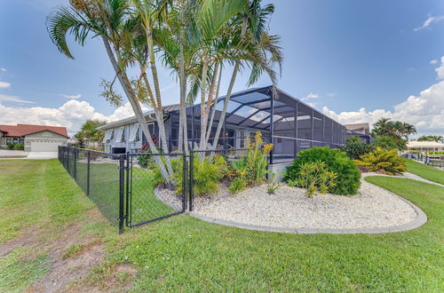 Photo 20 - Punta Gorda Oasis With Private Pool & Patio