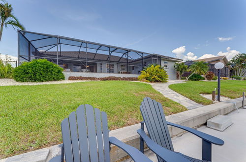 Photo 34 - Punta Gorda Oasis With Private Pool & Patio