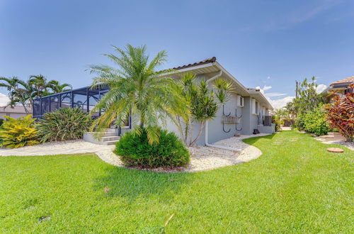 Photo 11 - Punta Gorda Oasis With Private Pool & Patio