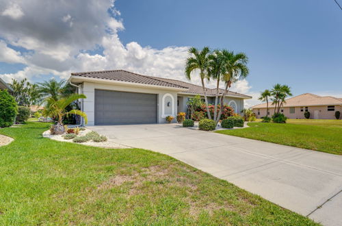 Photo 22 - Punta Gorda Oasis With Private Pool & Patio