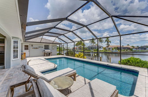 Photo 39 - Punta Gorda Oasis With Private Pool & Patio