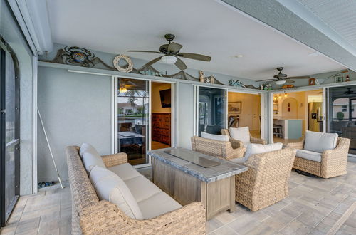 Photo 37 - Punta Gorda Oasis With Private Pool & Patio