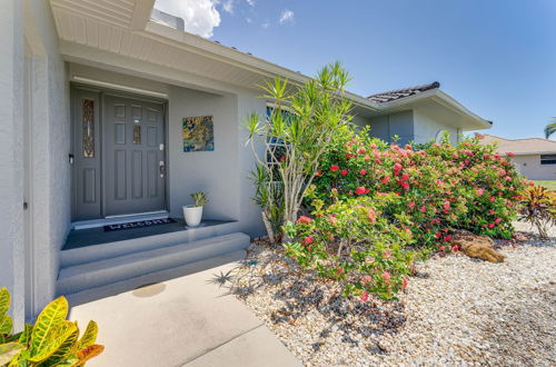 Photo 7 - Punta Gorda Oasis With Private Pool & Patio