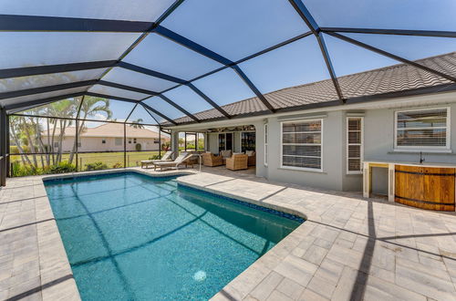 Photo 17 - Punta Gorda Oasis With Private Pool & Patio