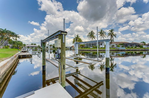 Photo 4 - Punta Gorda Oasis With Private Pool & Patio