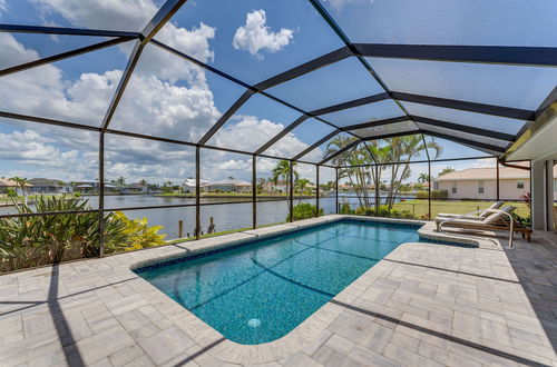 Photo 3 - Punta Gorda Oasis With Private Pool & Patio