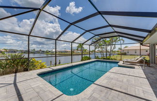 Photo 3 - Punta Gorda Oasis With Private Pool & Patio