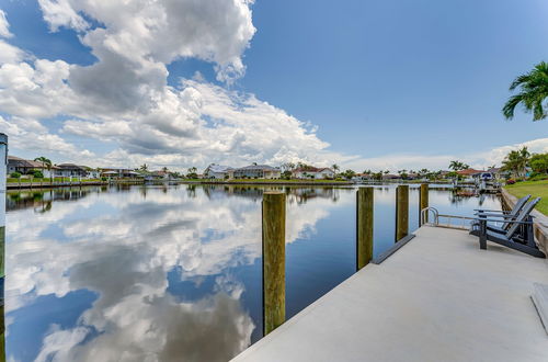 Photo 30 - Punta Gorda Oasis With Private Pool & Patio