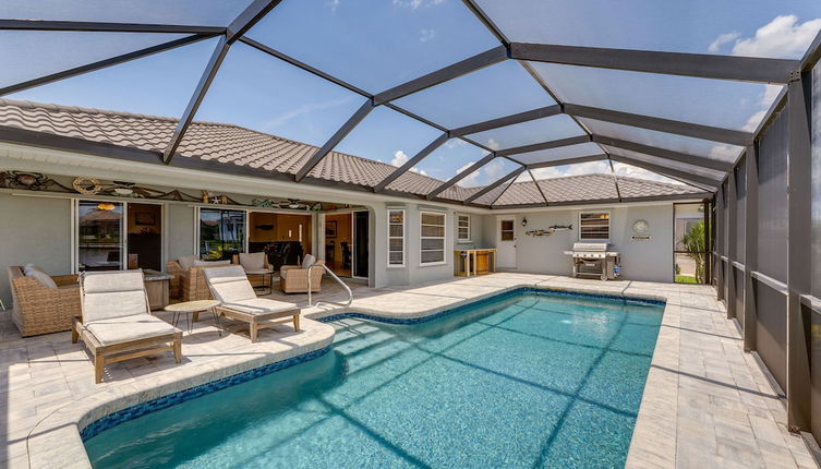 Photo 1 - Punta Gorda Oasis With Private Pool & Patio