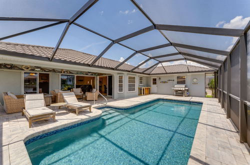 Photo 1 - Punta Gorda Oasis With Private Pool & Patio