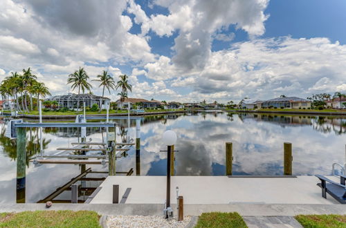 Photo 9 - Punta Gorda Oasis With Private Pool & Patio