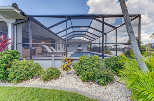 Photo 27 - Punta Gorda Oasis With Private Pool & Patio