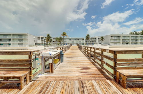 Photo 9 - Ocean-view Key Colony Beach Condo w/ Pool Access