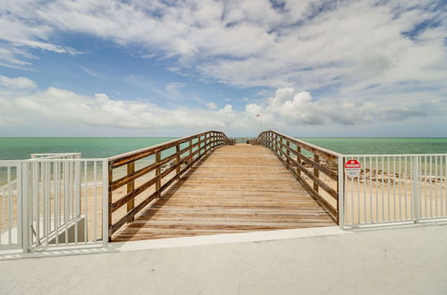 Photo 7 - Ocean-view Key Colony Beach Condo w/ Pool Access