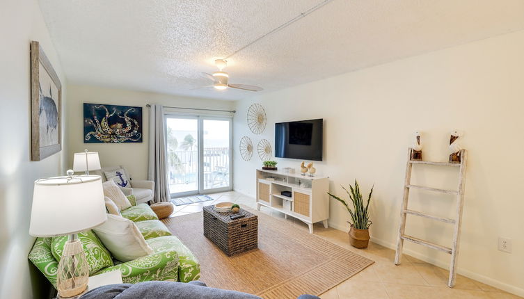 Photo 1 - Ocean-view Key Colony Beach Condo w/ Pool Access