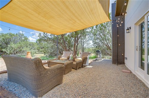 Photo 26 - Tranquil Edgewood Retreat With Patio & Grill