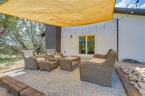 Photo 9 - Tranquil Edgewood Retreat With Patio & Grill