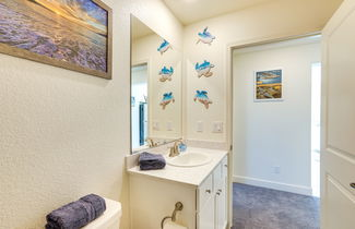 Photo 3 - Newly Built Sparks Home w/ Hot Tub: 12 Mi to Reno